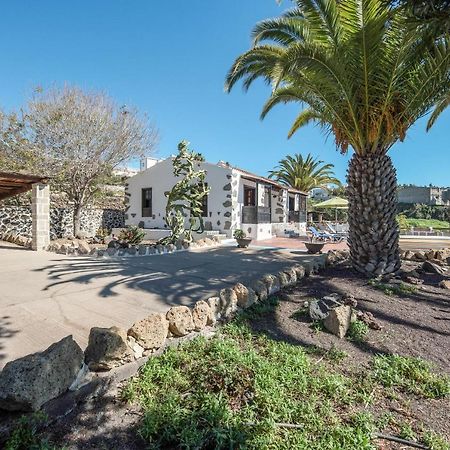 Villa La Cuadra De Arona Arona  Exterior foto