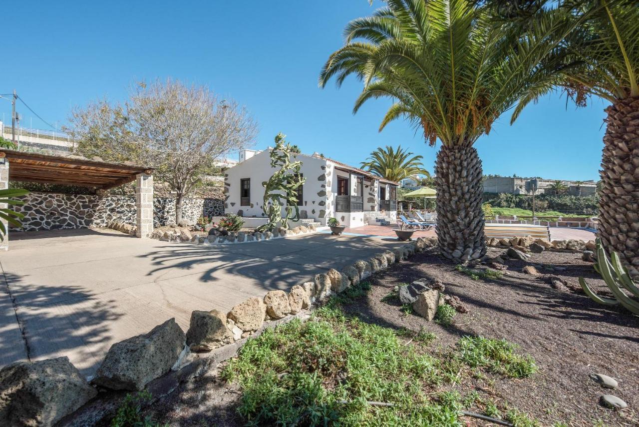 Villa La Cuadra De Arona Arona  Exterior foto