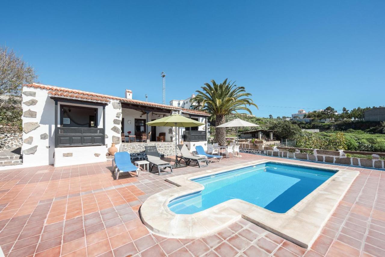Villa La Cuadra De Arona Arona  Exterior foto