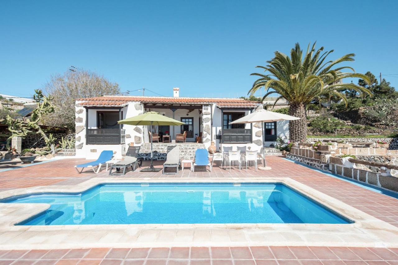 Villa La Cuadra De Arona Arona  Exterior foto