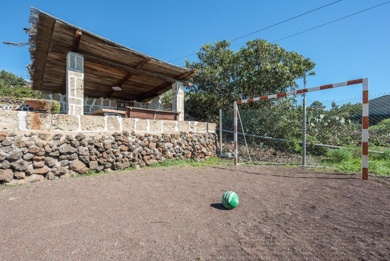 Villa La Cuadra De Arona Arona  Exterior foto